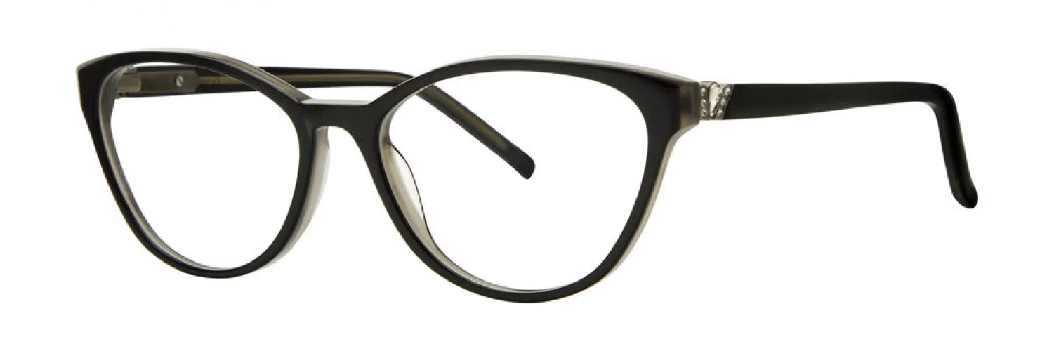Vera Wang Scarlett Eyeglasses - view 2
